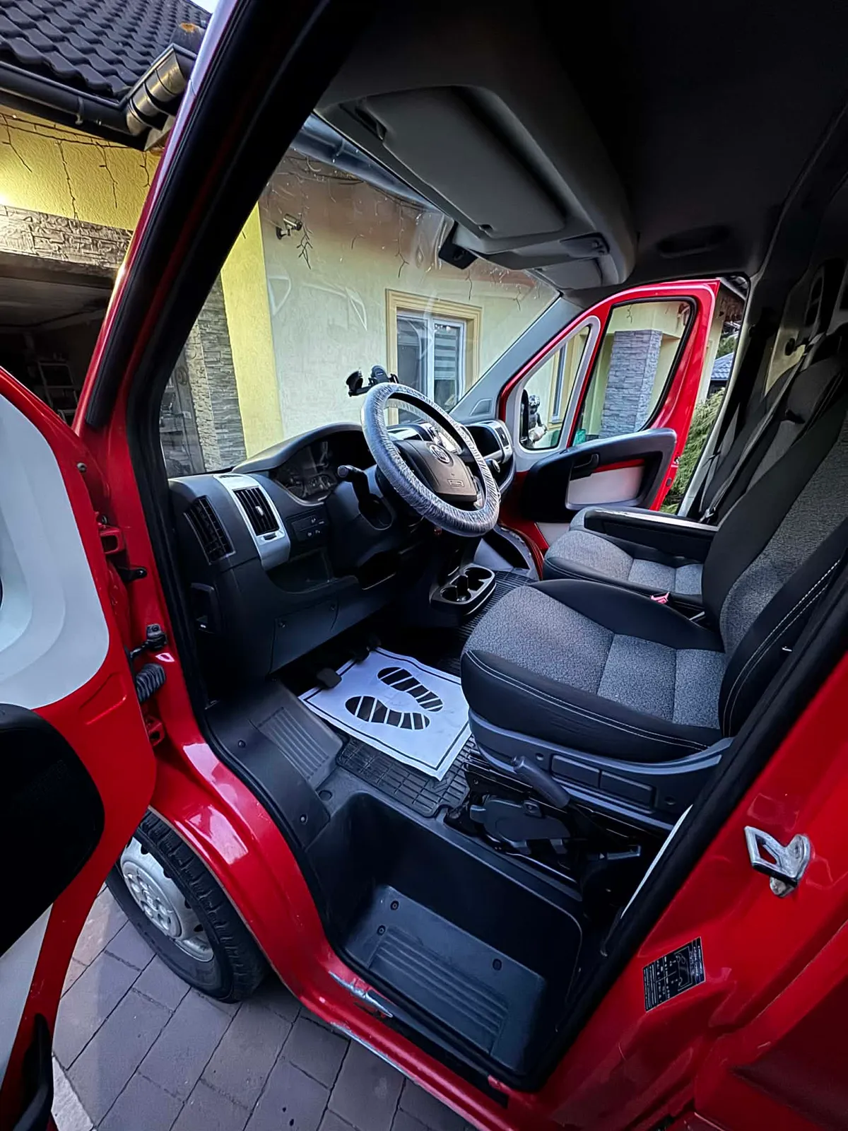 Realizacja detailing