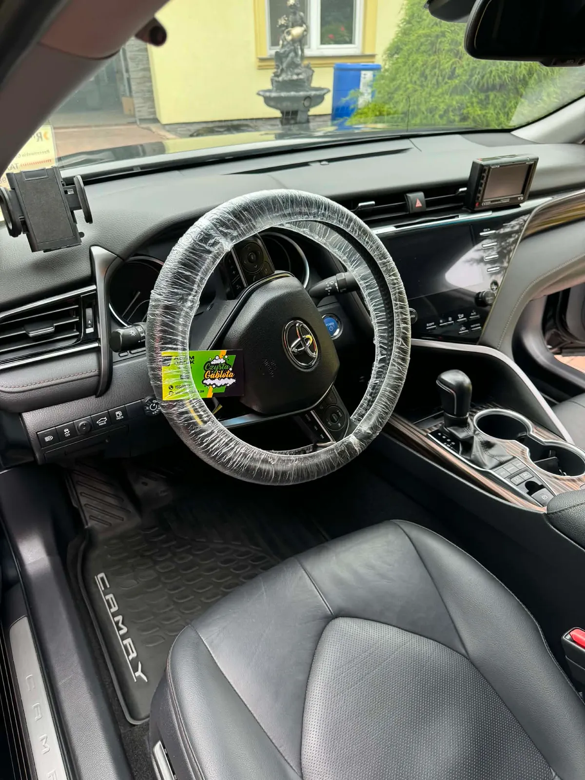 Realizacja detailing